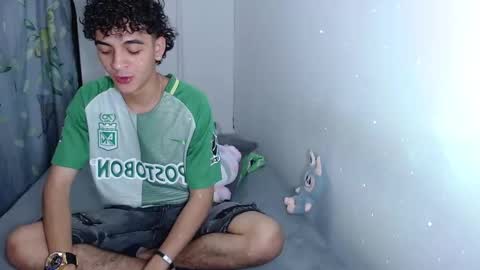 sam__cute online show from February 2026 03:15:01 AM