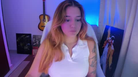 Samy cherry online show from January 2025 12:04:02 PM