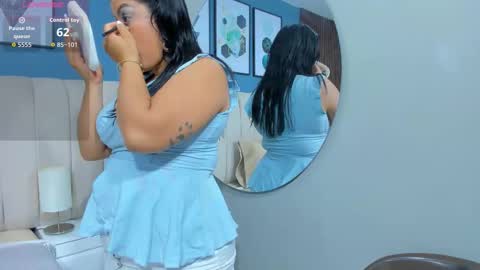 Snapshot of sam_collens chatting on September 2025 03:50:02 AM Sam online show from September 2025 03:50:02 AM