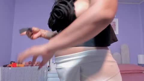 Snapshot of sam_collens chatting on October 2025 03:56:01 AM Sam online show from October 2025 03:56:01 AM