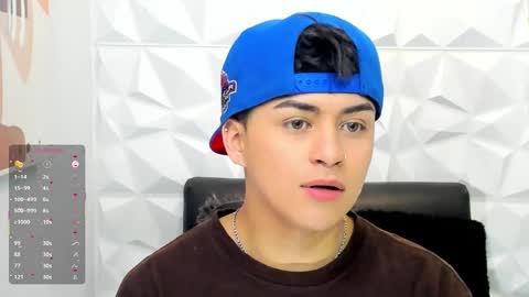 Snapshot of sam_daves_ chatting on November 2025 02:28:02 PM Sam online show from November 2025 02:28:02 PM