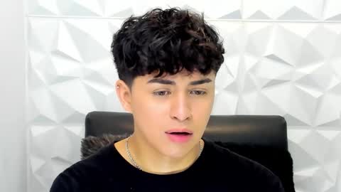 Snapshot of sam_daves_ chatting on November 2025 01:54:02 PM Sam online show from November 2025 01:54:02 PM