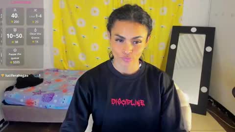 Snapshot of sam_diva chatting on January 2025 02:33:01 AM SAM online show from January 2025 02:33:01 AM
