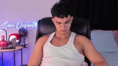 llll sammu llll online show from December 2024 06:09:02 AM