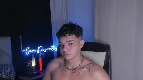 llll sammu llll online show from March 2025 11:48:01 PM