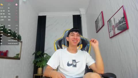 Snapshot of sam_kato chatting on November 2025 08:52:01 PM S A M online show from November 2025 08:52:01 PM