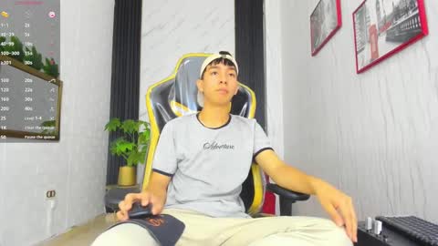 Snapshot of sam_kato chatting on November 2025 08:03:01 PM S A M online show from November 2025 08:03:01 PM