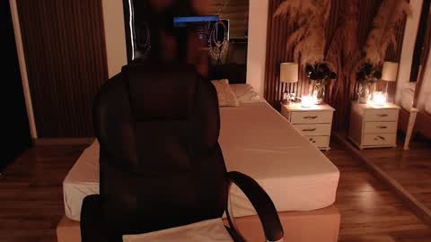 SAM MANSON online show from March 2026 12:12:02 PM