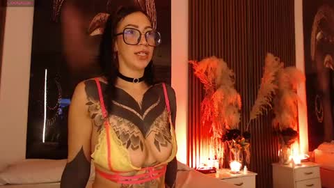 Snapshot of sam_mansson66 chatting on May 2026 04:04:02 PM SAM MANSON online show from May 2026 04:04:02 PM