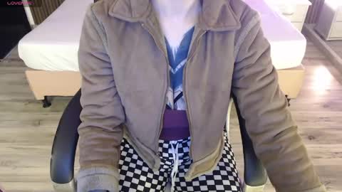 Snapshot of sam_mansson66 chatting on June 2026 12:18:02 PM SAM MANSON online show from June 2026 12:18:02 PM