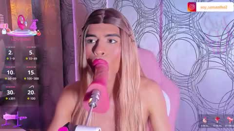 sam_naughty18 online show from February 2026 07:32:02 PM