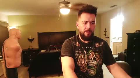 sam_papithebarber online show from March 2025 08:48:01 AM