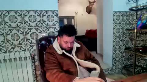 sam_papithebarber online show from December 2025 06:44:01 AM