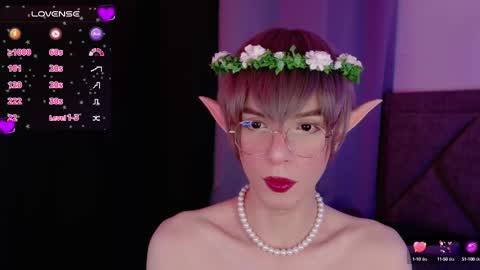 Sam online show from February 2025 07:01:02 AM