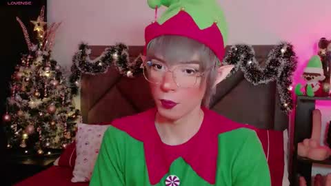 Sam online show from December 2025 07:06:01 AM