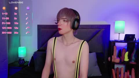 Sam online show from April 2026 06:55:01 AM