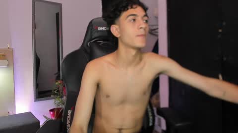 sam_salvatore online show from May 2026 04:03:01 PM