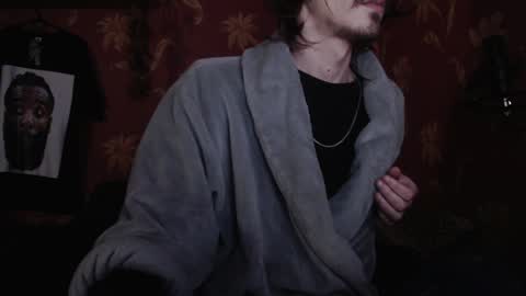 sam_skywalker online show from January 2025 05:21:02 AM