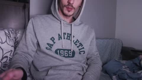 sam_skywalker online show from February 2025 05:33:01 PM