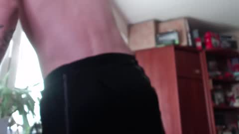 sam_skywalker online show from March 2026 07:15:01 AM