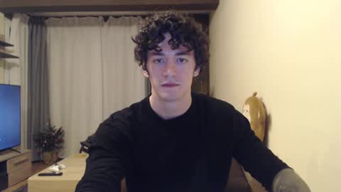 Sam online show from January 2025 11:56:01 PM