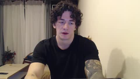 Sam online show from January 2025 12:48:02 AM