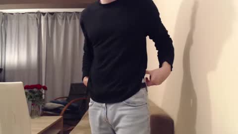 Sam online show from March 2025 11:33:01 PM