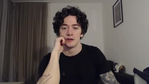 Sam online show from November 2025 12:46:01 AM