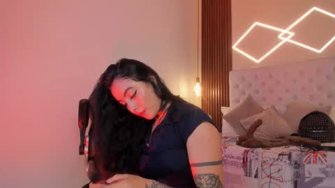  Samantha  online show from March 2026 01:05:02 PM