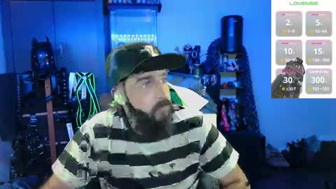 samael069 online show from December 2024 03:50:02 AM