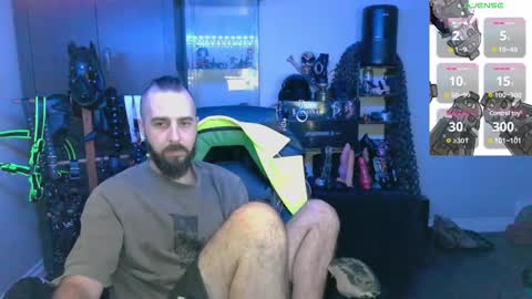 samael069 online show from December 2024 05:04:02 AM