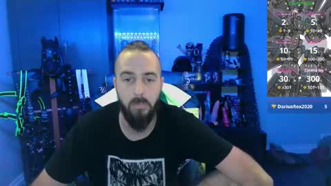 samael069 online show from December 2024 07:07:02 AM