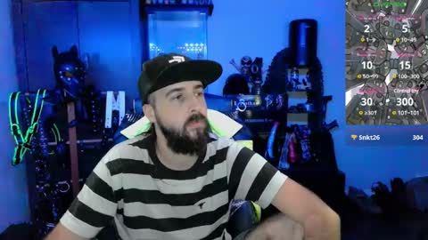 samael069 online show from December 2024 09:27:02 AM