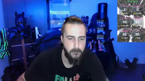 samael069 online show from January 2025 11:38:01 PM