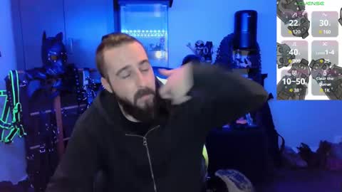 samael069 online show from January 2025 02:04:02 AM