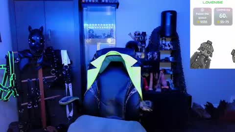 samael069 online show from January 2025 07:10:01 AM