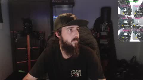 samael069 online show from December 2025 10:16:01 PM