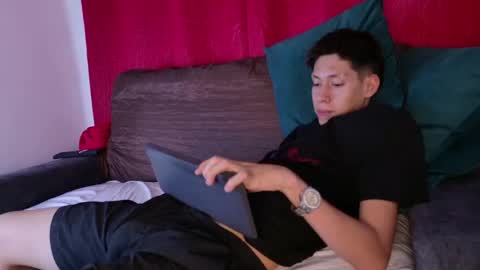 samael online show from April 2026 07:32:01 PM