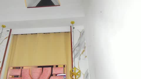 samaelandlilitt online show from November 2025 08:35:02 AM