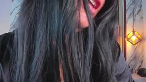 samaelandlilitt online show from April 2026 10:41:01 AM