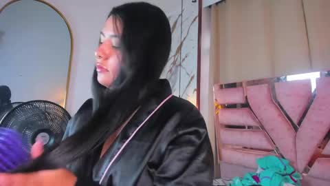 samaelandlilitt online show from April 2026 11:16:01 AM