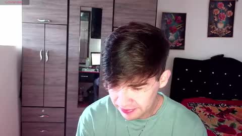 samael online show from April 2026 03:05:01 PM