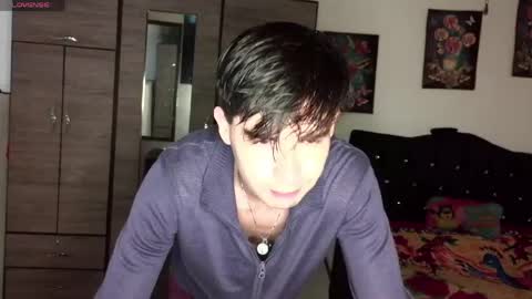 samael online show from April 2026 03:16:01 PM