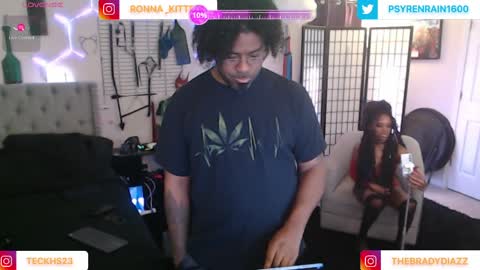 Join us -   and    online show from March 2026 11:50:01 PM