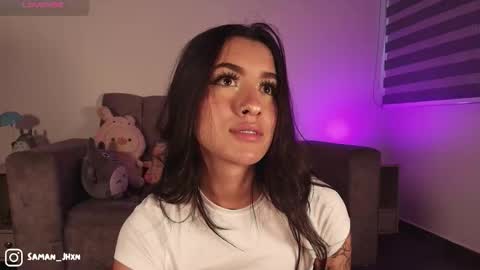 sammm 3 online show from December 2025 10:04:02 PM