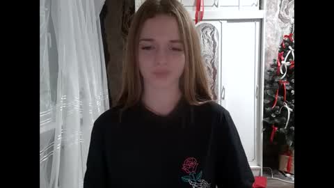 samanta55555 online show from December 2024 08:17:01 PM