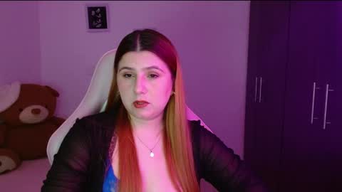 samanta_0277 online show from April 2026 02:03:02 PM