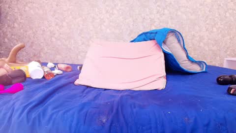 Samanta online show from February 2025 02:55:02 PM