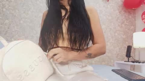 Samanta online show from February 2025 11:55:01 AM