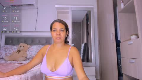 Snapshot of samanta_65 chatting on December 2024 01:23:01 AM carolina online show from December 2024 01:23:01 AM